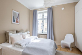 Prestige City Home, Helsinki